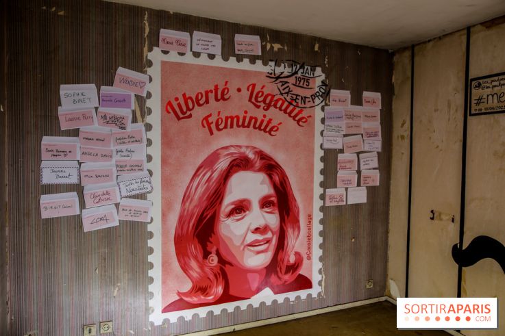 Festival Planète Périphérique à Paris, nos photos - 4 IMG 9646