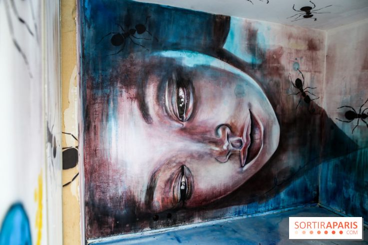 Festival Planète Périphérique à Paris, nos photos - 5 IMG 9624