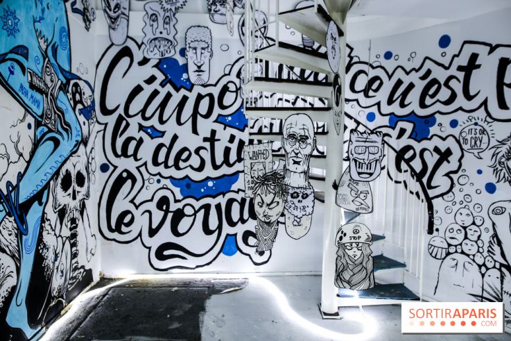 Festival Planète Périphérique à Paris, nos photos - 8 IMG 9630