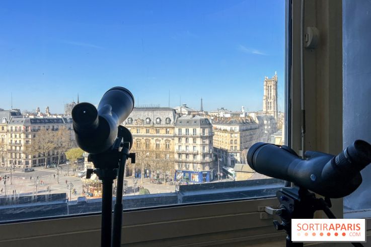 Partie de Campagne au BHV - image00005