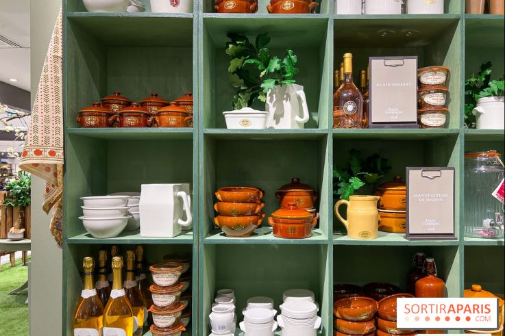 Partie de Campagne au BHV - image00013