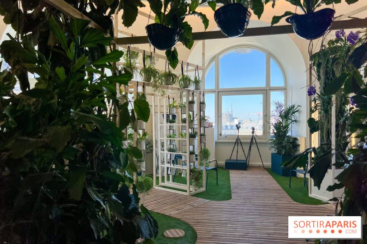 Partie de Campagne au BHV - image00001