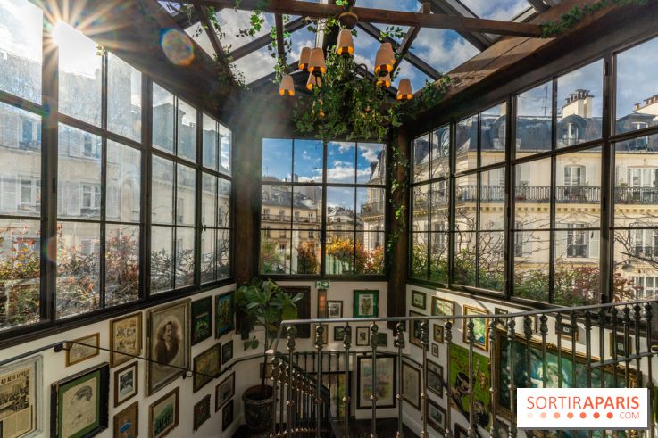 Le tea time italien de Pink Mamma -  A7C9858 HDR