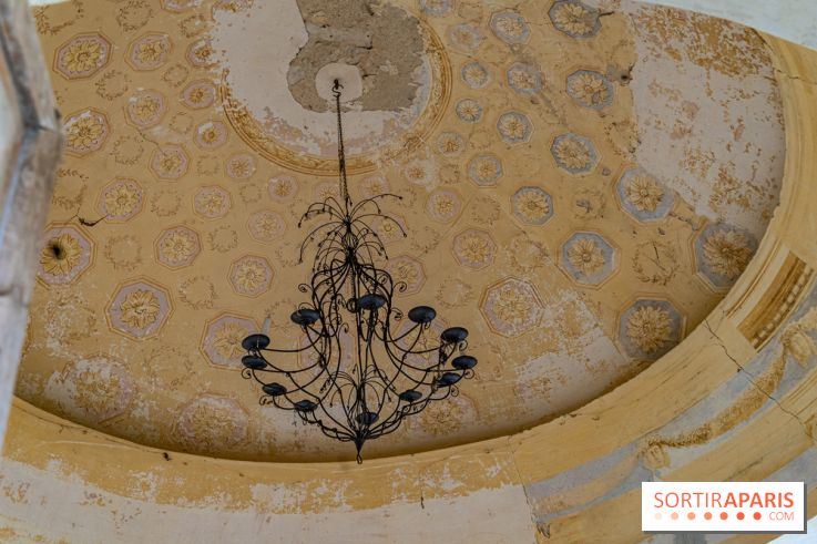 Château et atelier Rosa Bonheur à Thomery - photos -  A7C8061