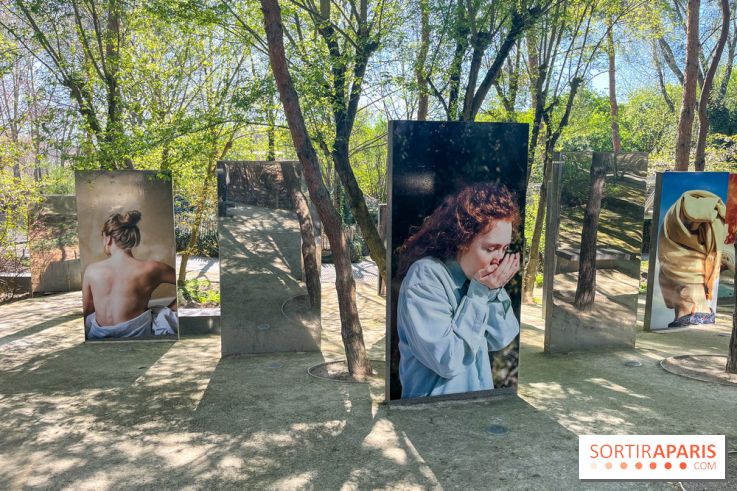 100% l'EXPO - édition 2023 à la Villette - 62481E49 163B 442D 8B9B 0D45533D7804