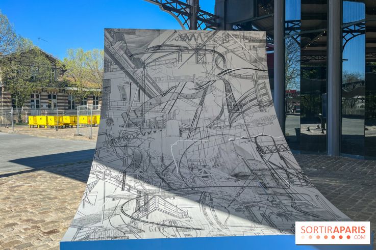 100% l'EXPO - édition 2023 à la Villette - 1B0BCA8D CF47 42CD BB5F 5121FBB15CCE