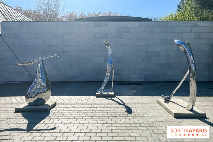 100% l'EXPO - édition 2023 à la Villette - D8ABAB84 C695 47B3 81B1 E9DC99906ACB