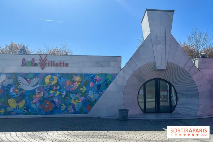 Little Villette - Visuels 2