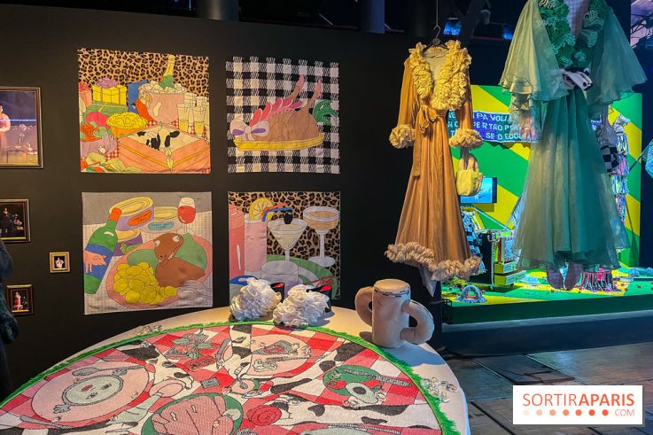 100% l'EXPO - édition 2023 à la Villette - F36D2296 1740 4A8E 81B7 28F249BF0C9B