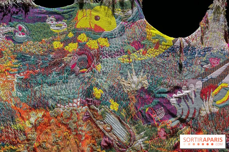 100% l'EXPO - édition 2023 à la Villette - B12DECF6 CF02 4C1C B212 966F984EE65E