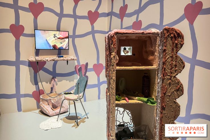 100% l'EXPO - édition 2023 à la Villette - F4E00A63 16D5 4217 BAAB A66187CD3C10