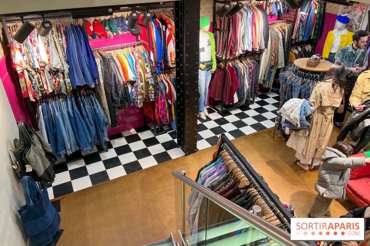 Kilo Shop Saint Michel