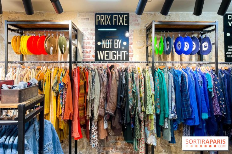 Kilo Shop Saint Michel
