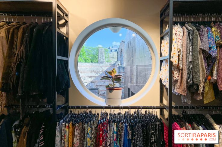 Kilo Shop Saint Michel