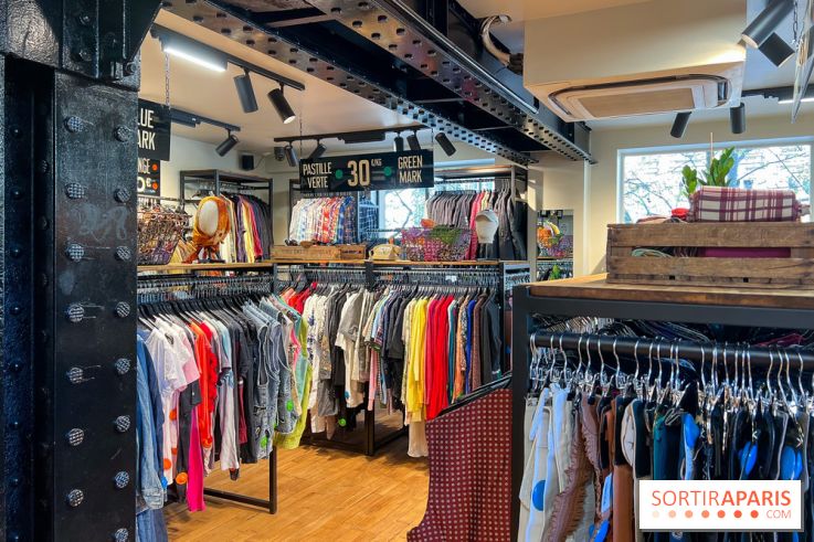 Kilo Shop Saint Michel
