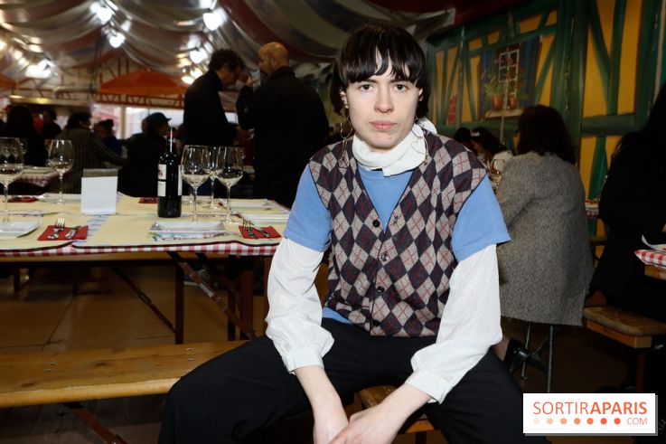 Soirée d'ouverture de la Foire du Trône  - IMG 5525