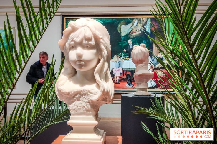 Sarah Bernhardt, l'exposition événement incroyable à voir au Petit Palais - nos photos