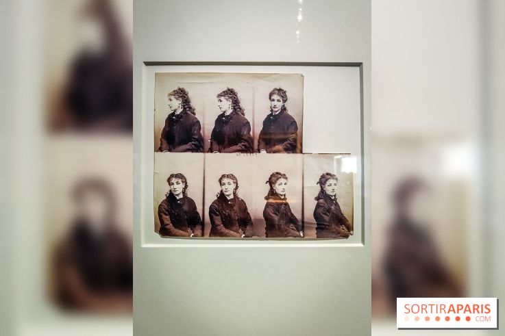 Sarah Bernhardt, l'exposition événement incroyable à voir au Petit Palais - nos photos - IMG20230413100428