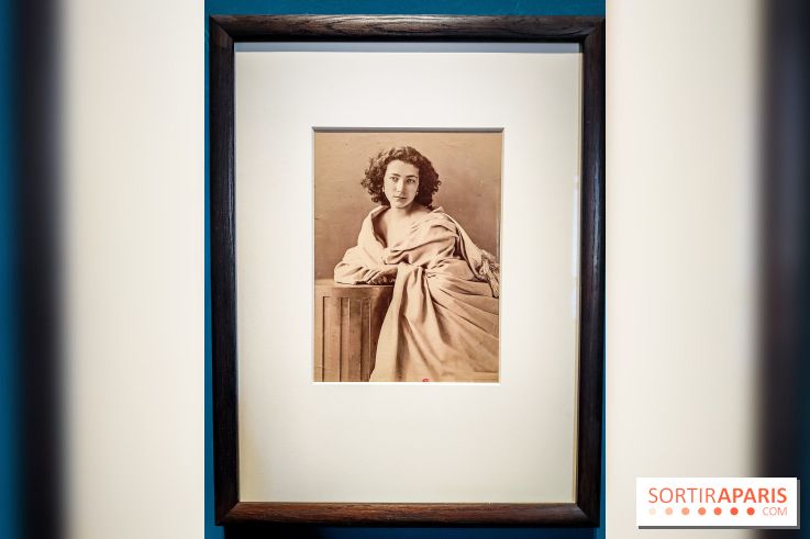 Sarah Bernhardt, l'exposition événement incroyable à voir au Petit Palais - nos photos