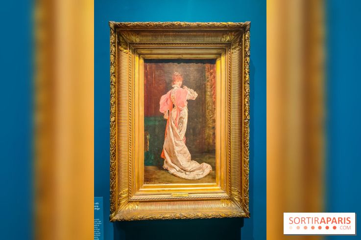 Sarah Bernhardt, l'exposition événement incroyable à voir au Petit Palais - nos photos - IMG20230413100604