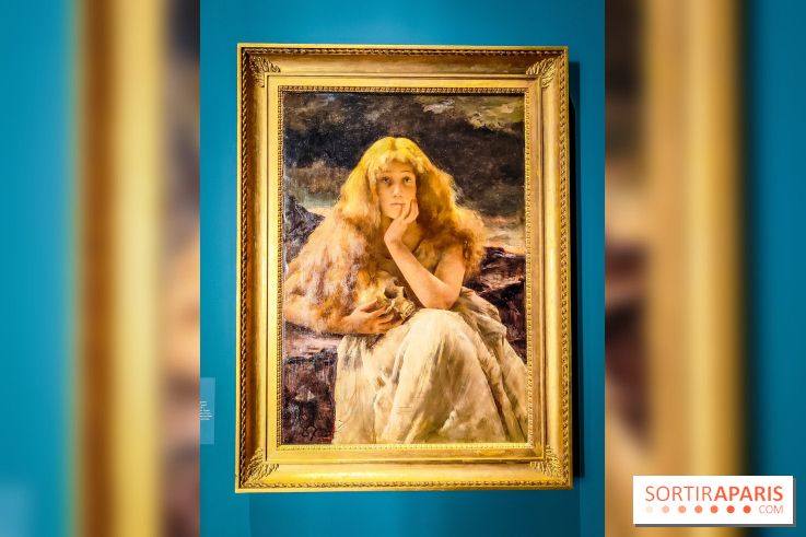 Sarah Bernhardt, l'exposition événement incroyable à voir au Petit Palais - nos photos