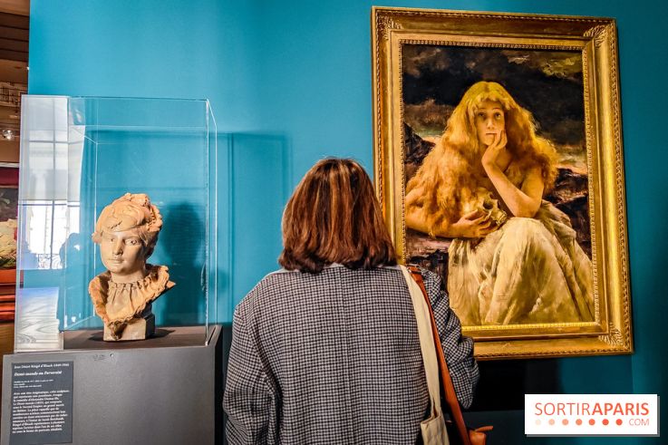 Sarah Bernhardt, l'exposition événement incroyable à voir au Petit Palais - nos photos