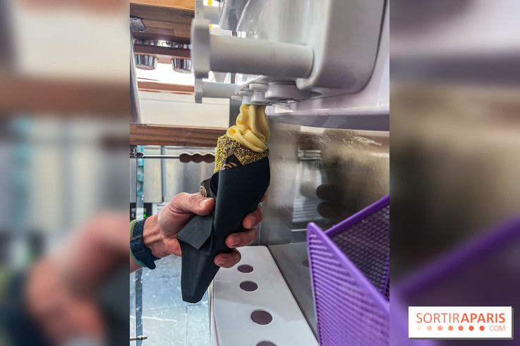 LOLILOL, le spot gourmand pour déguster des chimney cakes - DC8A8FA5 6050 41AB A82C 8378867D2844