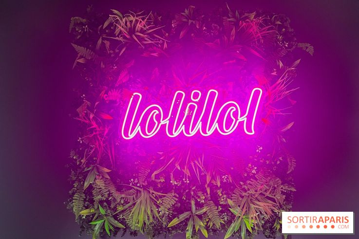 LOLILOL, le spot gourmand pour déguster des chimney cakes - BDDE2613 06C6 444E ACD8 FAE453FF6EA2