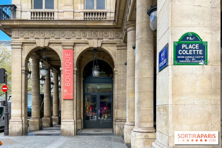 Vente de costumes de la Comédie Française