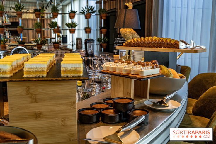 Kopster brunch à Colombes -  A7C9890