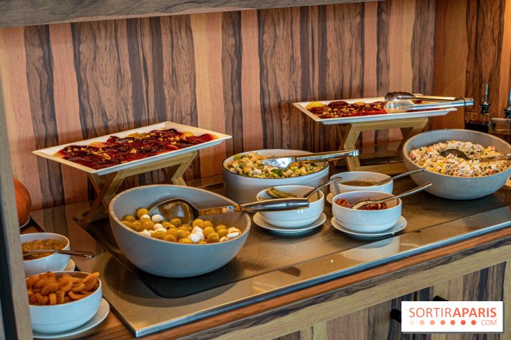 Kopster brunch à Colombes -  A7C9896