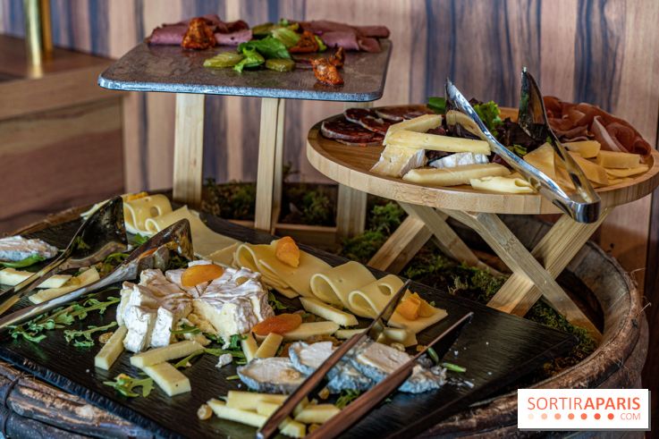 Kopster brunch à Colombes -  A7C9904