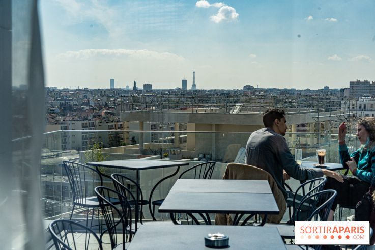 Kopster brunch à Colombes -  A7C9911