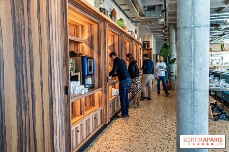 Kopster brunch à Colombes -  A7C9914