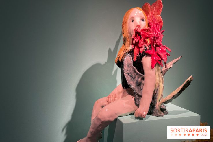Toucher Terre : l'exposition qui nous plonge dans un monde magique à l'Espace Monte-Cristo
