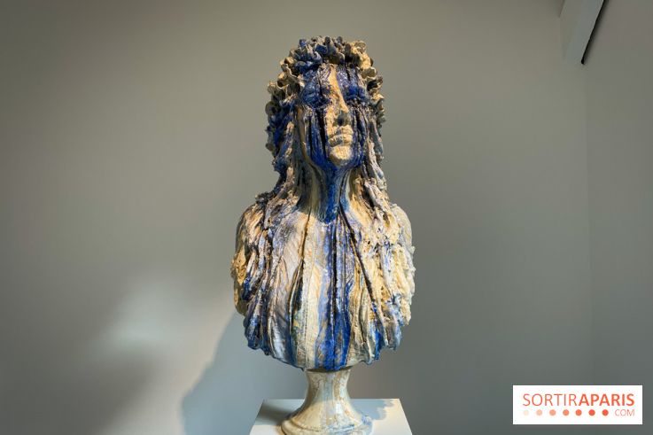 Toucher Terre : l'exposition qui nous plonge dans un monde magique à l'Espace Monte-Cristo