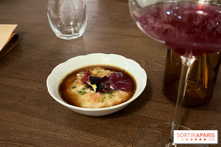 Manon Fleury au Chalet des Îles Daumesnil - ED6C7540 3BCF 4197 9463 99077D8BFB0C