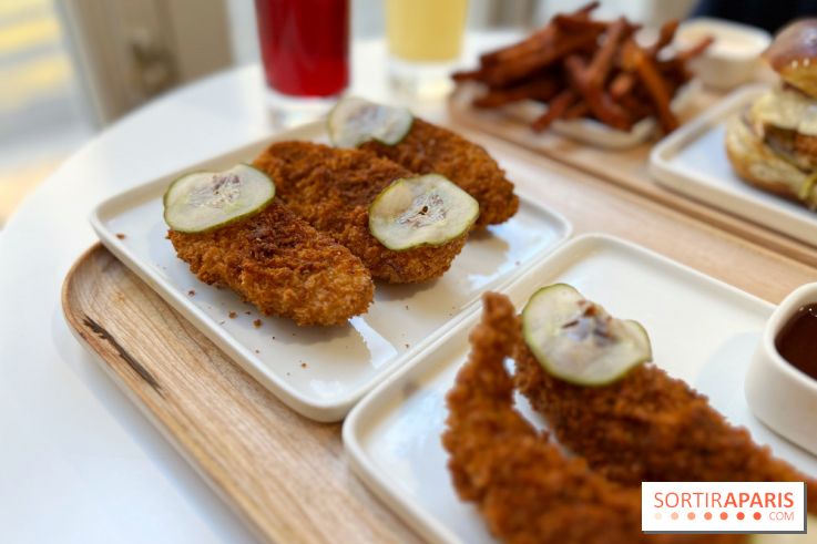 Mosugo - Banane plantain frite