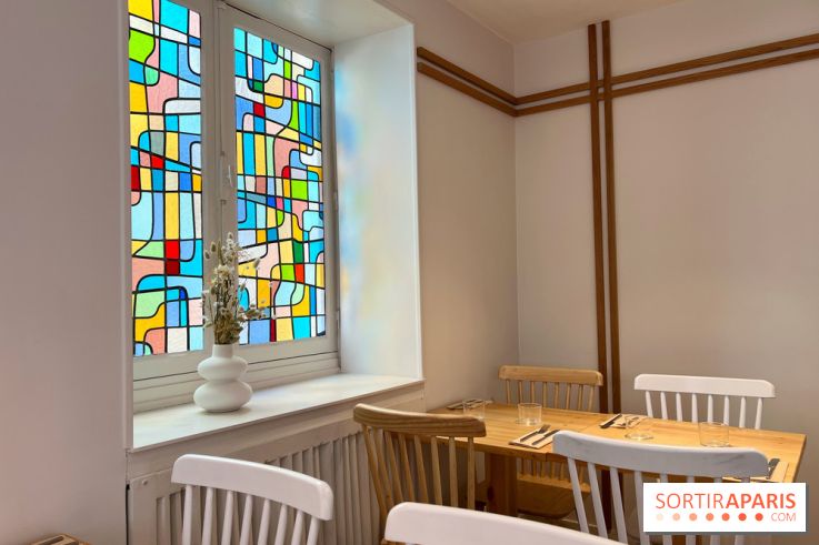 Mosugo - Décoration