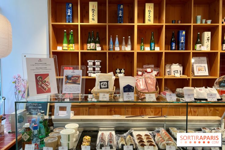 O-Komé - Décoration