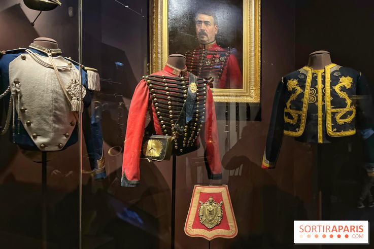 Musée de l'Armée - Invalides