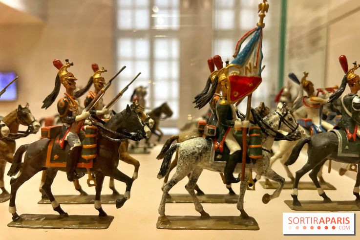 Musée de l'Armée - Invalides