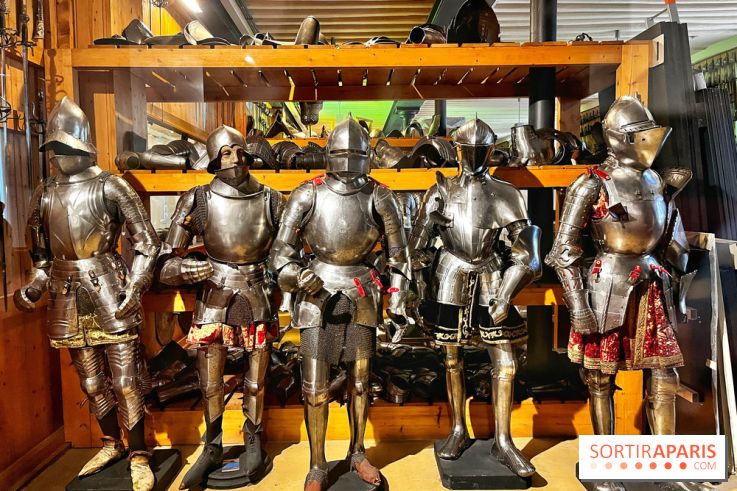 Musée de l'Armée - Invalides - IMG 1720