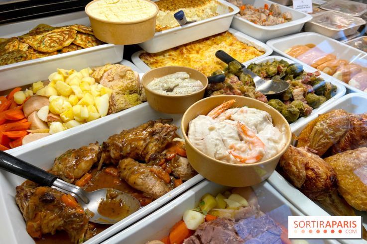 Maison Vérot - Vitrine