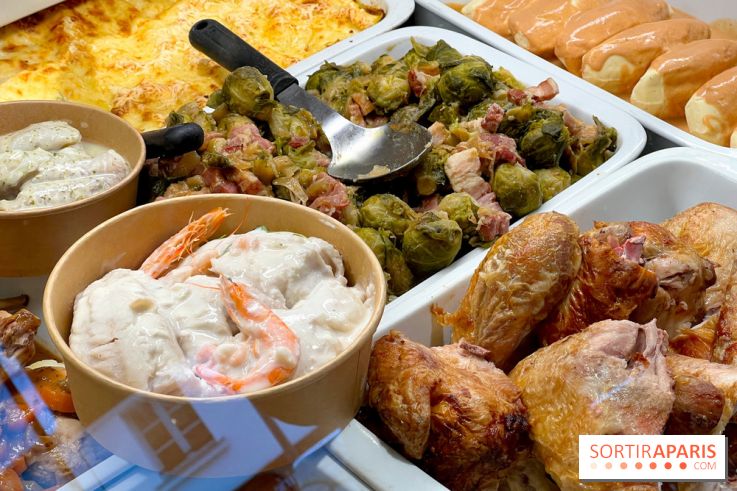 Maison Vérot - Vitrine