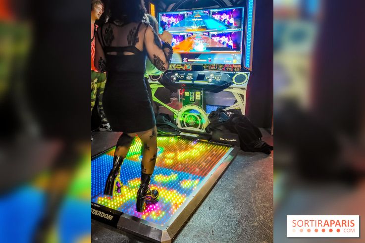 Paris Fan Festival, le salon qui célèbre la pop culture est ouvert à Paris Expo