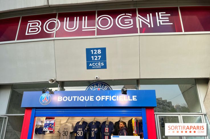 Expérience Paris-Saint-Germain - IMG 1758