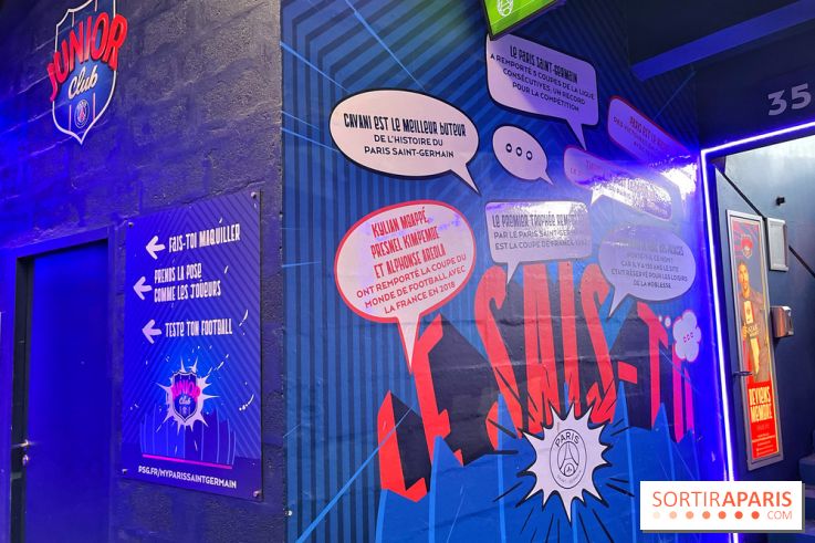 Expérience Paris-Saint-Germain - IMG 1769