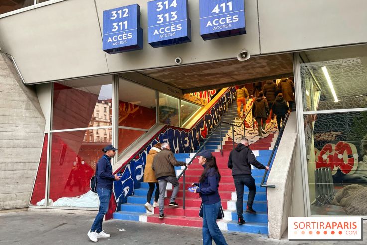 Expérience Paris-Saint-Germain - IMG 1776