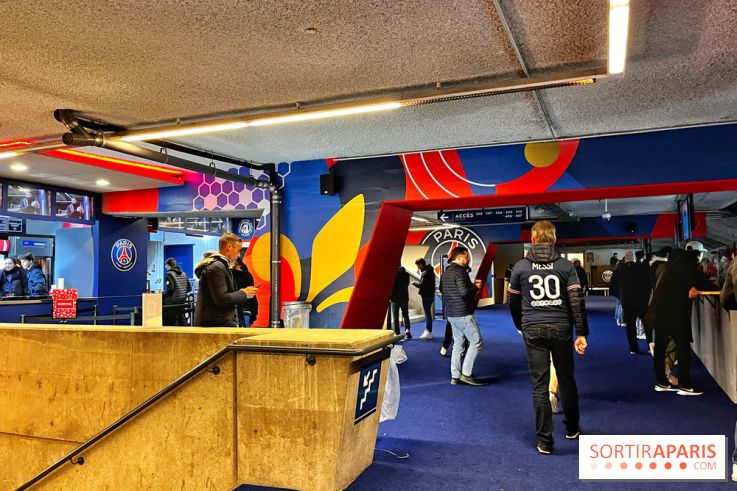 Expérience Paris-Saint-Germain - IMG 1778